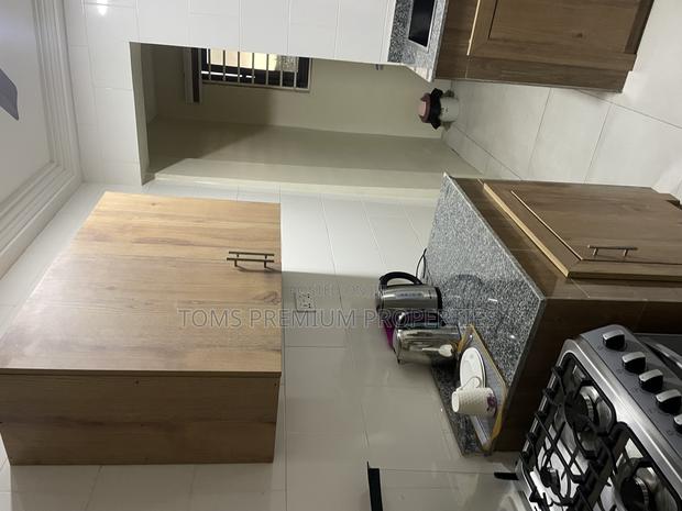 Furnished 2bdrm Apartment in Toms Premium, East Legon for rent · Photo 8
