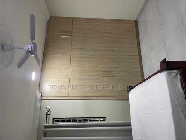 Furnished 2bdrm Apartment in Toms Premium, East Legon for rent · Photo 6
