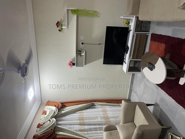 Furnished 2bdrm Apartment in Toms Premium, East Legon for rent · Photo 4