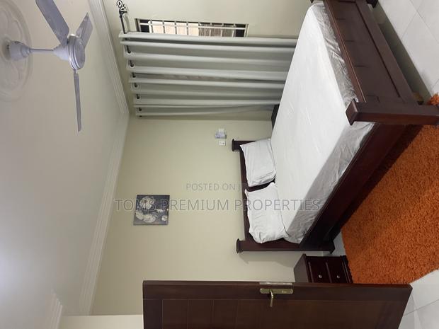 Furnished 2bdrm Apartment in Toms Premium, East Legon for rent · Photo 5