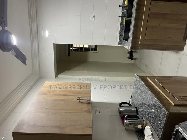 Furnished 2bdrm Apartment in Toms Premium, East Legon for rent · Photo 7