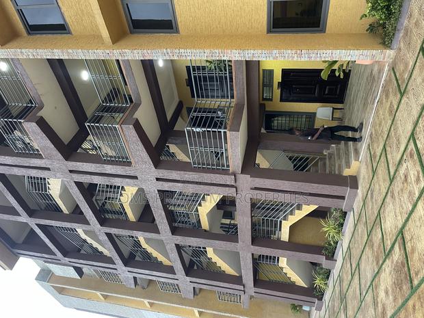 Furnished 2bdrm Apartment in Toms Premium, East Legon for rent · Photo 1