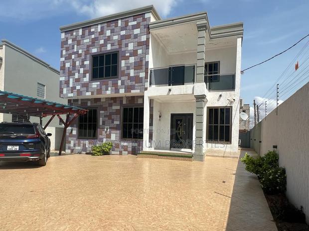 4bdrm House in East Legon Hills, Ashaley Botwe for rent · Photo 1