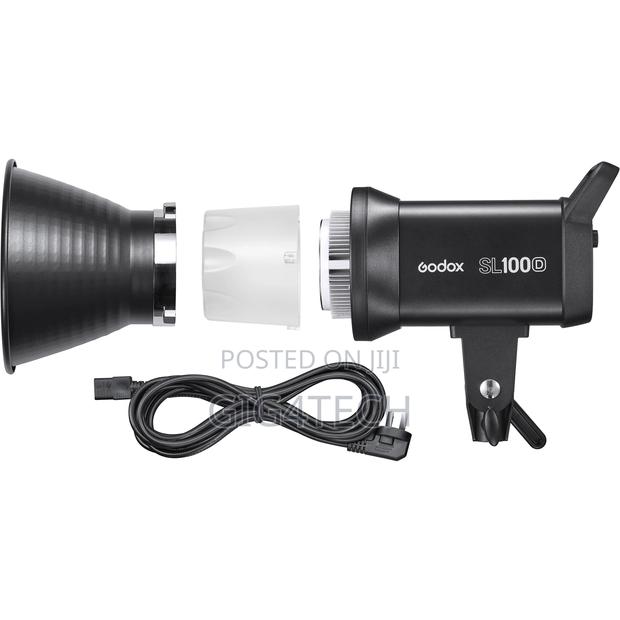 Godox Sl100bi Bi-Color Led Video Light · Photo 4