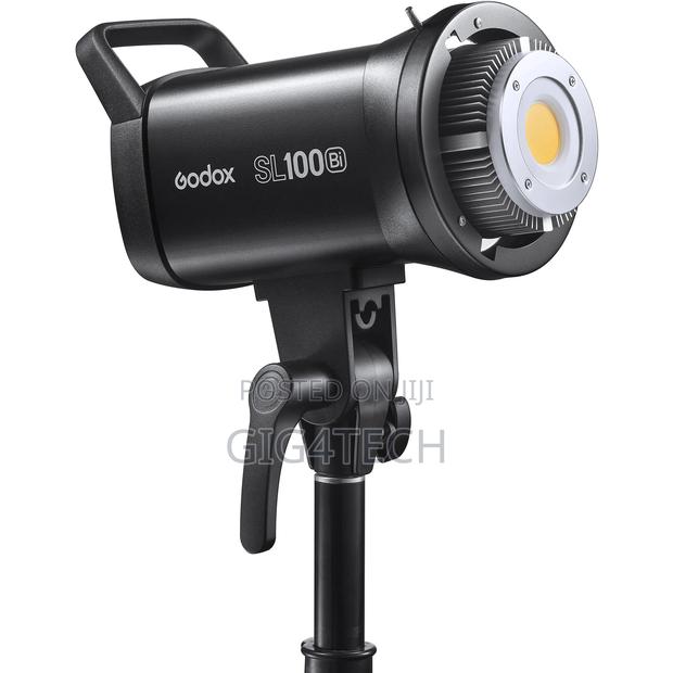 Godox Sl100bi Bi-Color Led Video Light · Photo 3