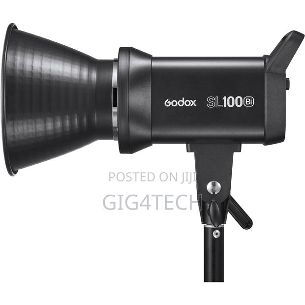 Godox Sl100bi Bi-Color Led Video Light · Photo 2