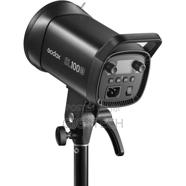 Godox Sl-100bi Continuous Video Light · Photo 2