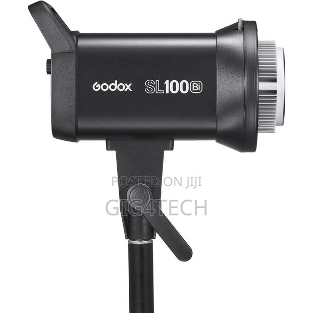 Godox Sl-100bi Continuous Video Light · Photo 1