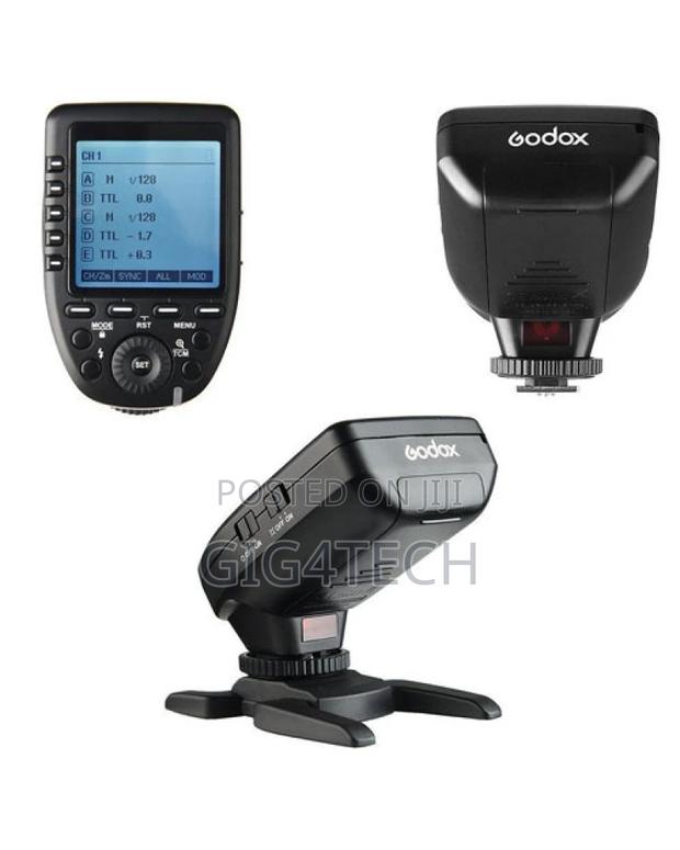 Godox Xproc TTL Wireless Flash Trigger · Photo 3