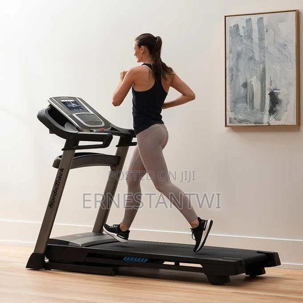 Fully Loaded Treadmill From Norditrack, UK · Photo 3