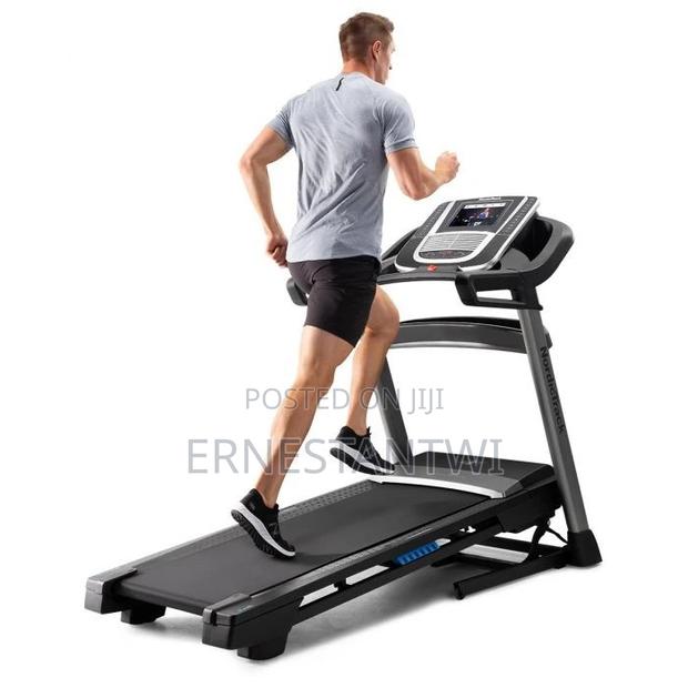 Fully Loaded Treadmill From Norditrack, UK · Photo 1