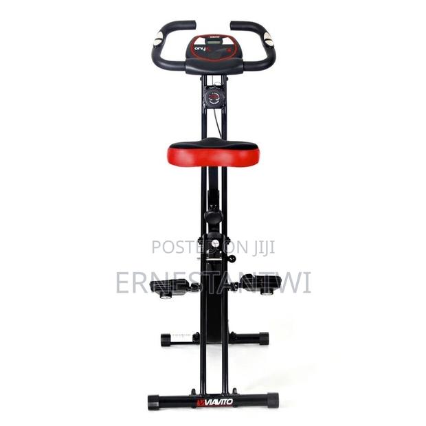 Exercise Bike From Viavito, UK · Photo 2