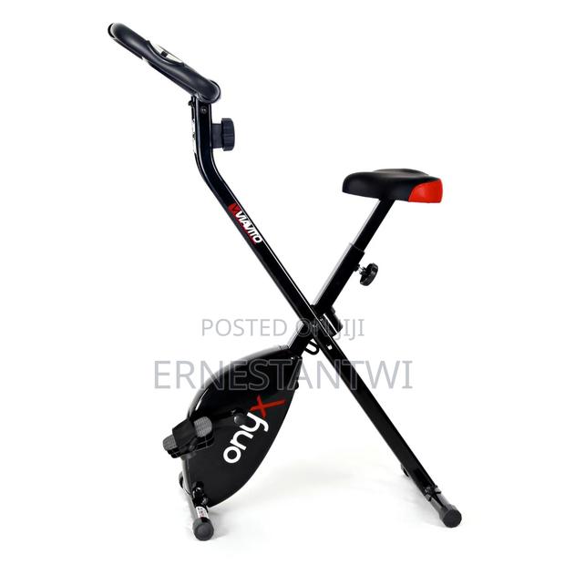 Exercise Bike From Viavito, UK · Photo 1