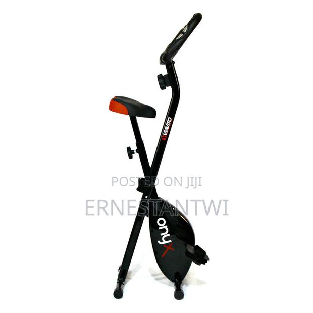 Exercise Bike From Viavito, UK · Photo 4