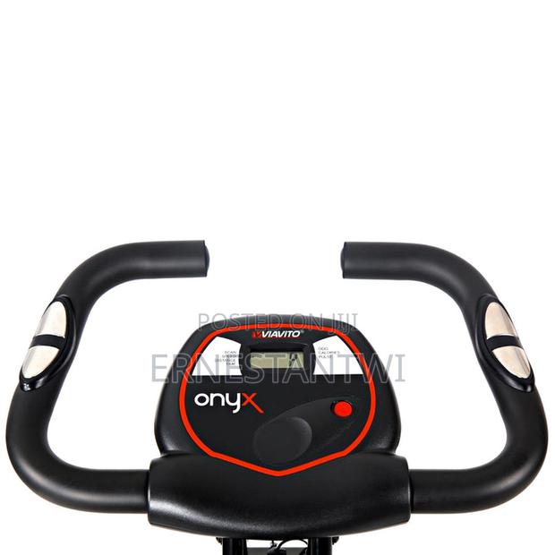Exercise Bike From Viavito, UK · Photo 5
