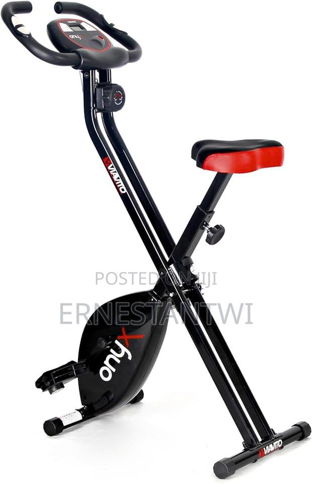Exercise Bike From Viavito, UK · Photo 6