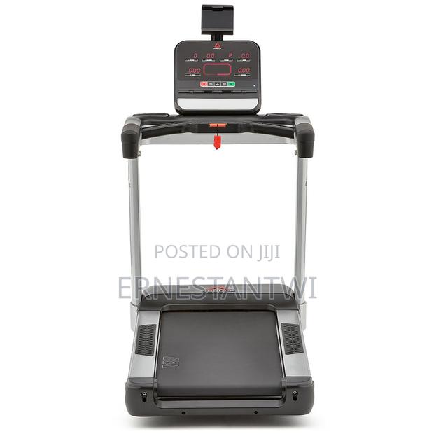 Reebok SL8.0 Treadmill · Photo 4