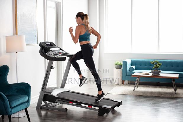 Motorized Treadmill From Proform, UK · Photo 3