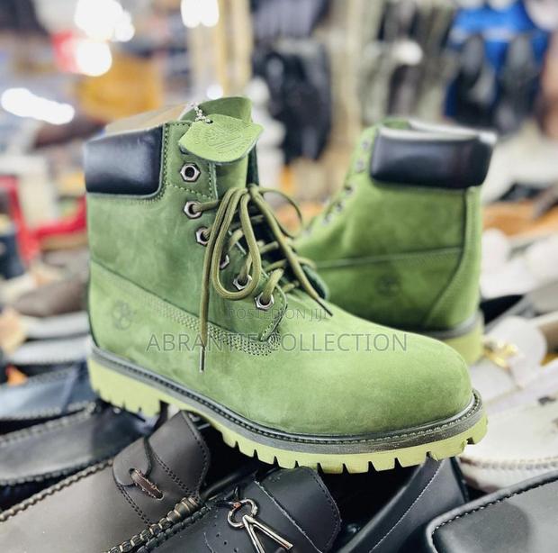 Timberland Boot · Photo 1