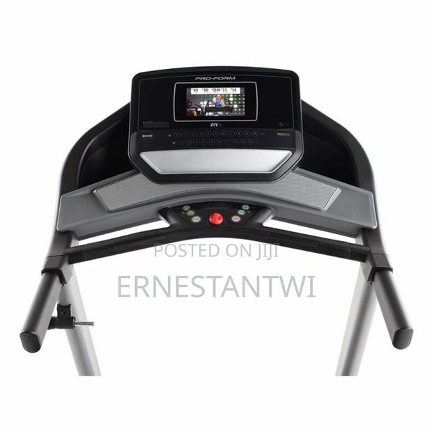 Motorized Treadmill From Proform, UK · Photo 5