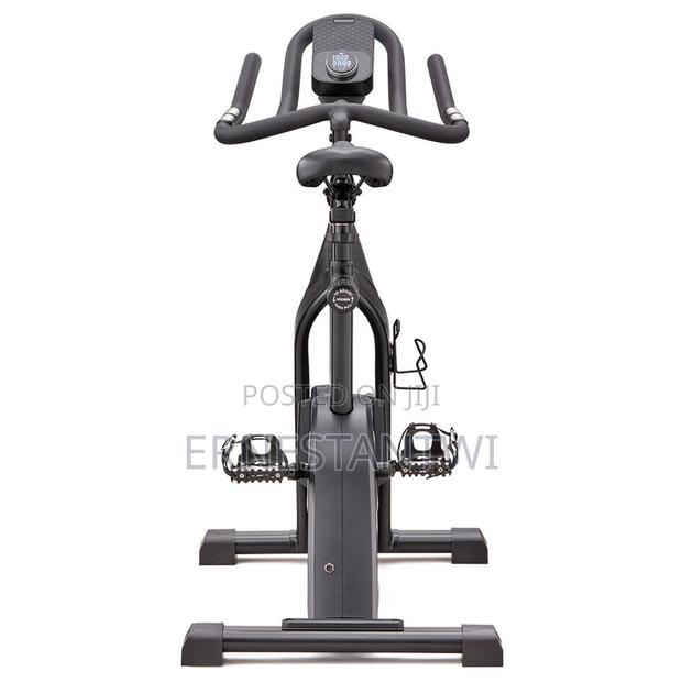 Modern Exercise Bike From Reebok, UK · Photo 4