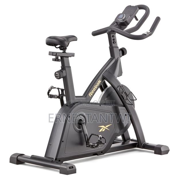 Modern Exercise Bike From Reebok, UK · Photo 6