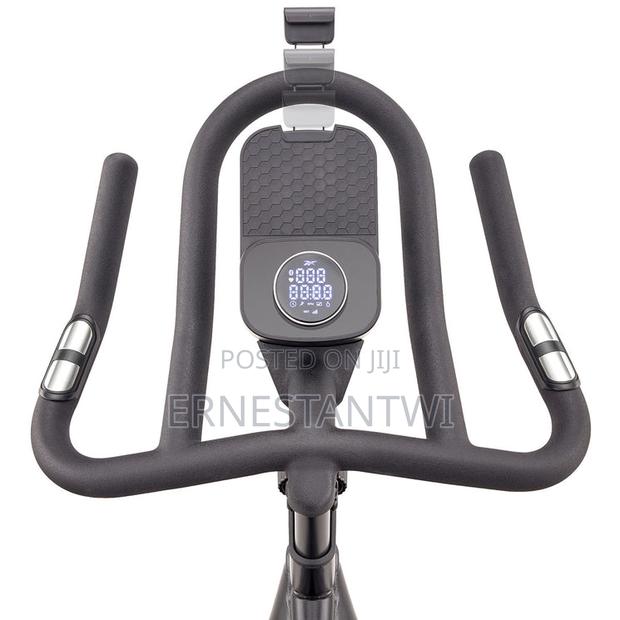 Modern Exercise Bike From Reebok, UK · Photo 7