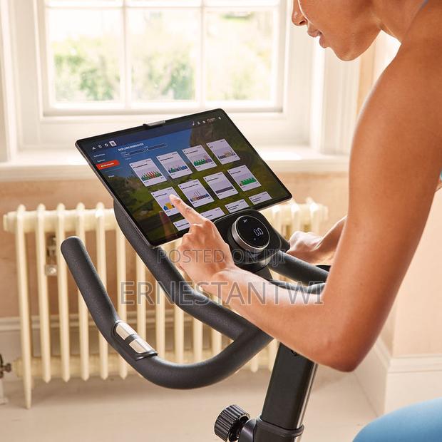 Modern Exercise Bike From Reebok, UK · Photo 8