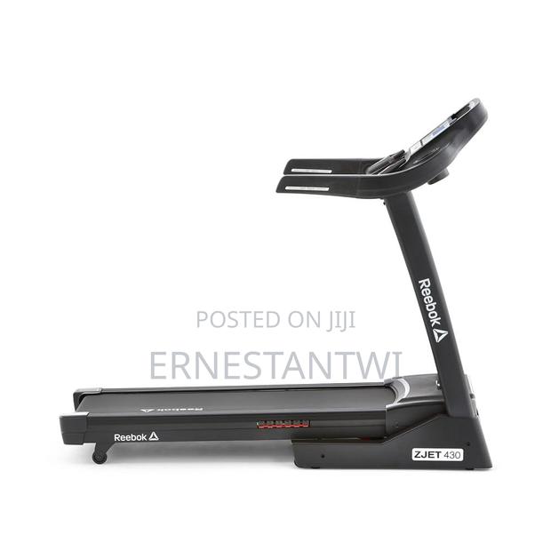 Reebok Zjet 430 Treadmill From, UK · Photo 2