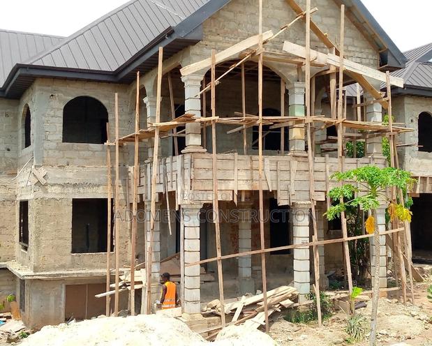 Building Construction Works · Photo 3