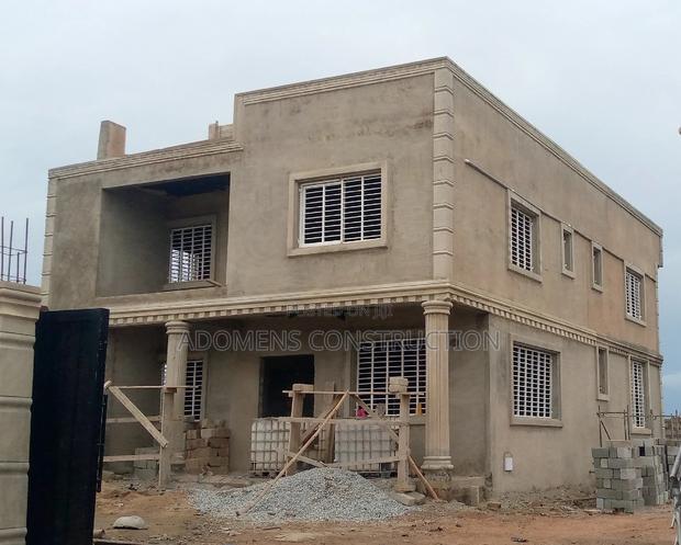 Building Construction Works · Photo 4