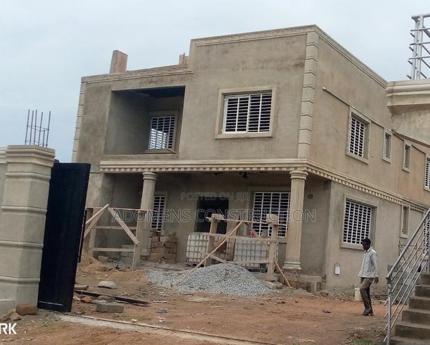 Building Construction Works · Photo 5