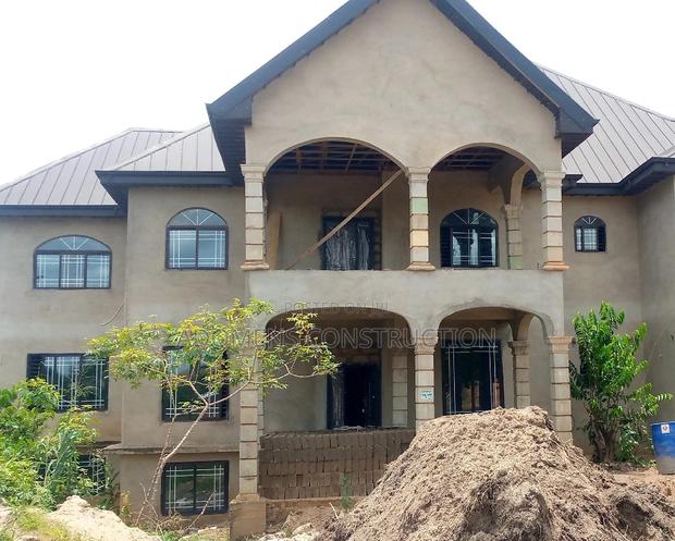 Building Construction Works · Photo 7