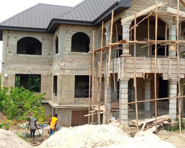 Building Construction Works · Photo 8