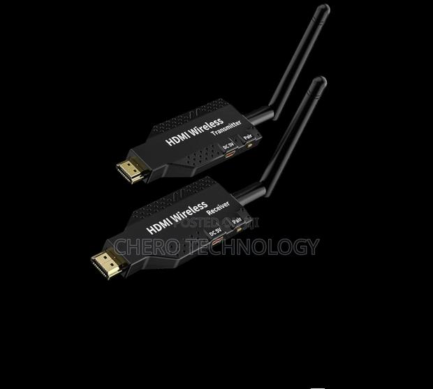 HDMI Wireless Extender · Photo 1