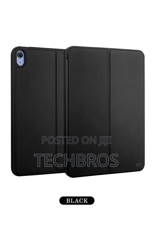 iPad 10.2 / 10.5 Air Original Double Sided Leather Cases · Photo 4