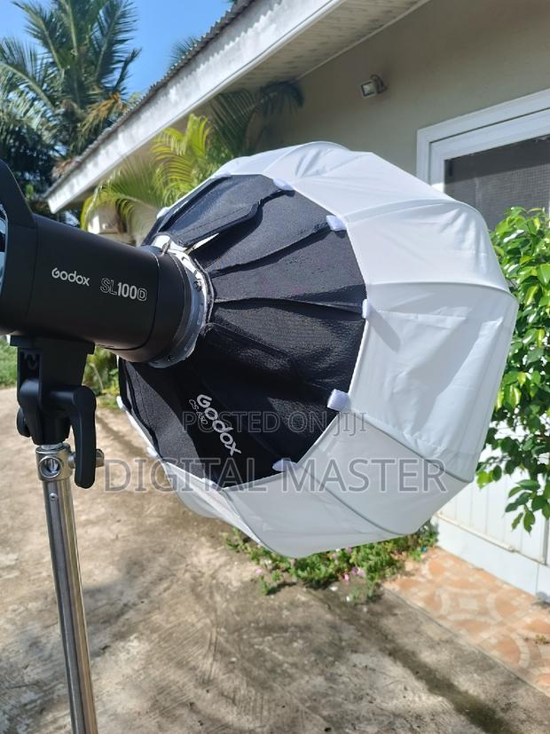 Godox CS-65D Lantern Softbox · Photo 1