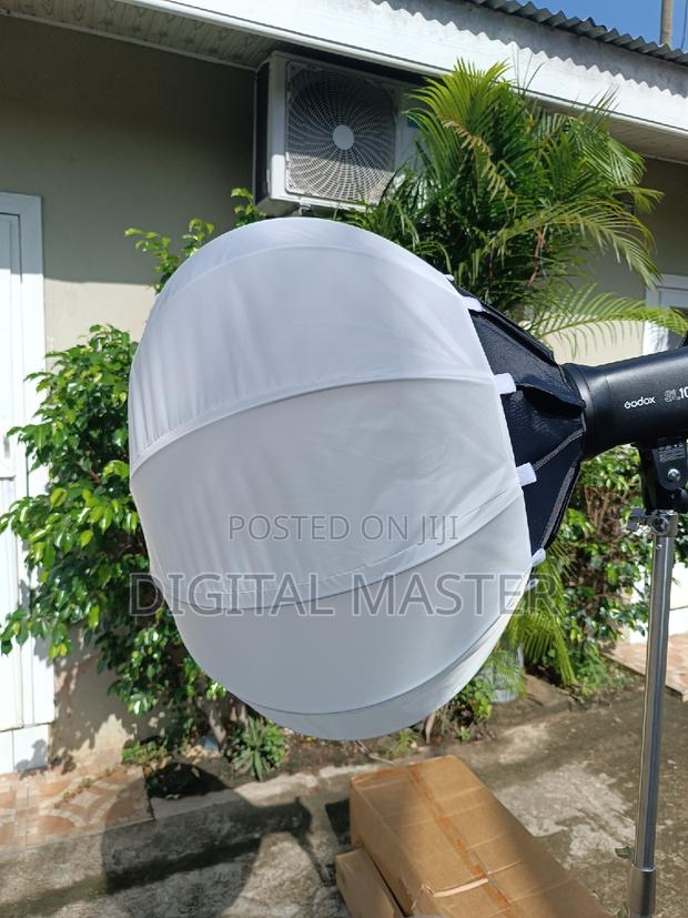 Godox CS-65D Lantern Softbox · Photo 2