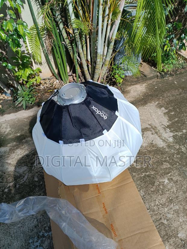 Godox CS-65D Lantern Softbox · Photo 3