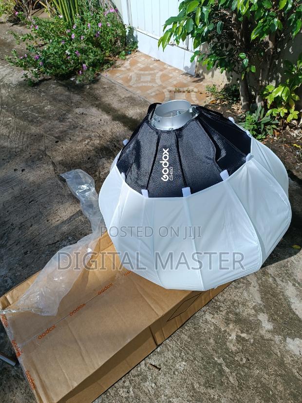 Godox CS-65D Lantern Softbox · Photo 4