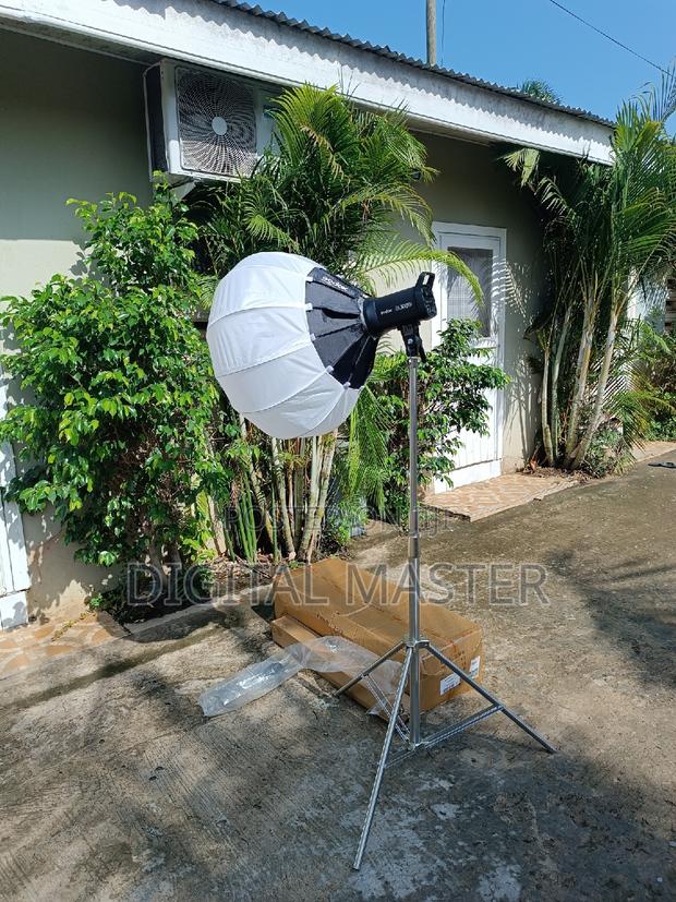 Godox CS-65D Lantern Softbox · Photo 5