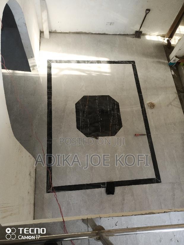 Joefel Interior Tilling Spacial · Photo 1