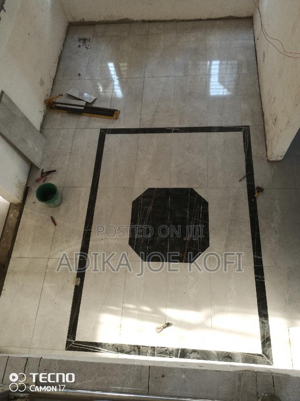 Tilling Spacial by Joefel Decor · Photo 2