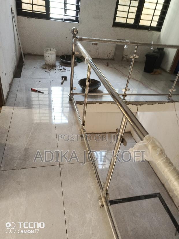 Tilling Spacial by Joefel Decor · Photo 3