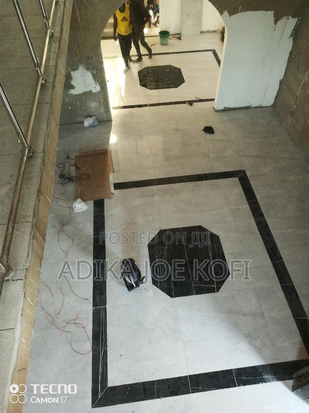 Tilling Spacial by Joefel Decor · Photo 5