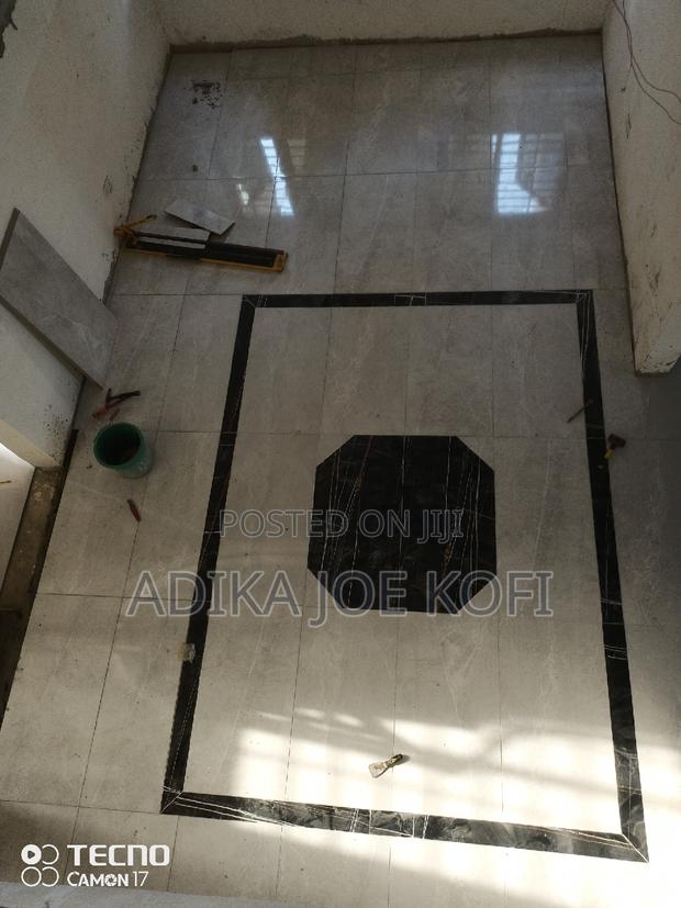 Tilling Spacial by Joefel Decor · Photo 6