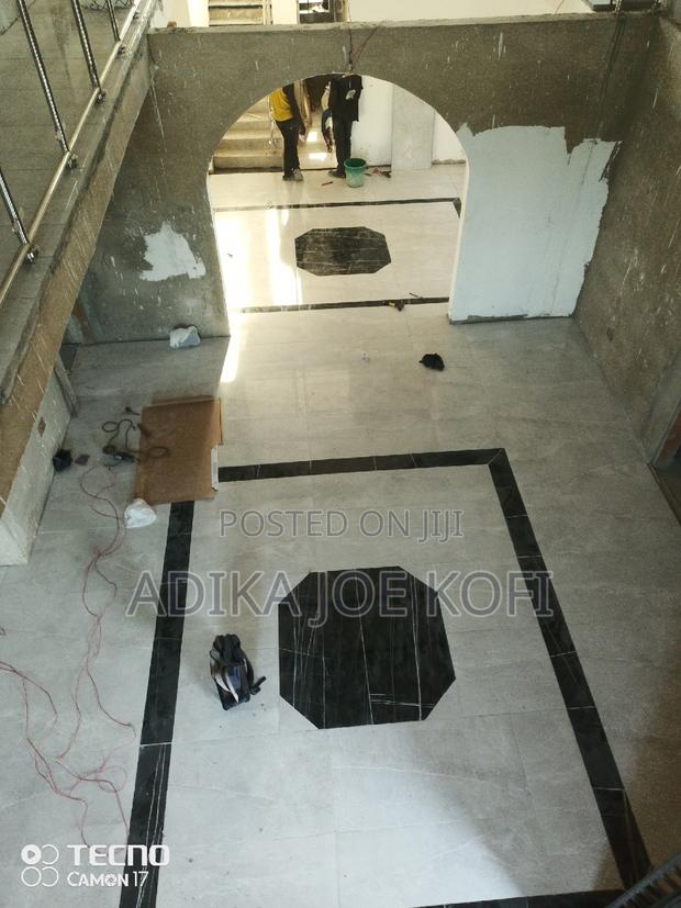 Tilling Spacial by Joefel Decor · Photo 7