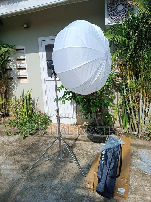 Godox CS-85D Lantern Softbox · Photo 1