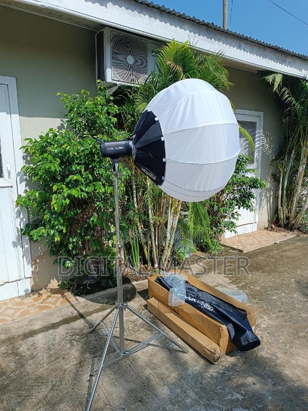 Godox CS-85D Lantern Softbox · Photo 3