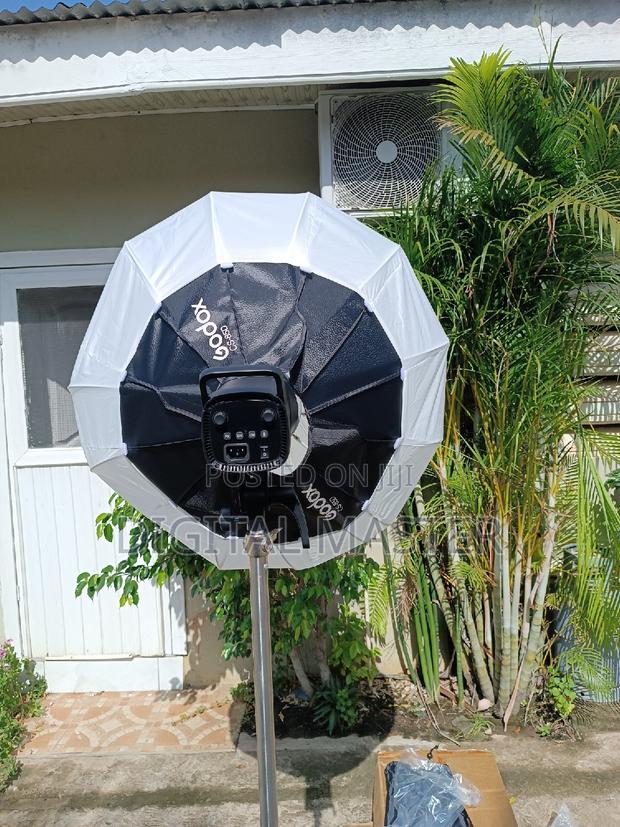 Godox CS-85D Lantern Softbox · Photo 6